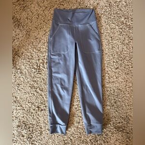 Girls DSG athletic joggers size S 8-9